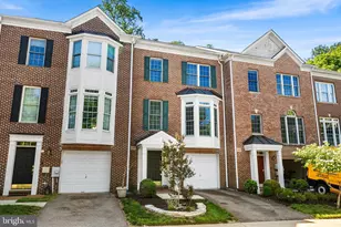 135 Wootton Oaks Ct, Rockville, MD 20852 - Photo 50