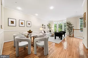 135 Wootton Oaks Ct, Rockville, MD 20852 - Photo 16