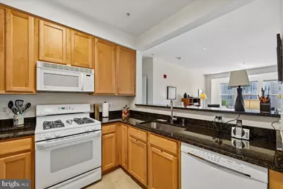 310 High Gables Drive #307, Gaithersburg, MD 20878 - Photo 10