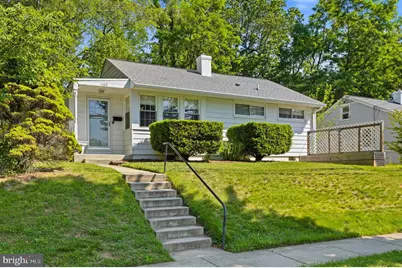 1102 Broadwood Drive, Rockville, MD 20851 - Photo 2