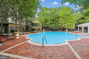 11750 Old Georgetown, North Bethesda, MD 20852 - Photo 32