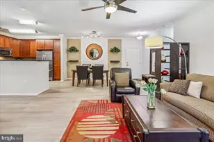 11750 Old Georgetown, North Bethesda, MD 20852 - Photo 4