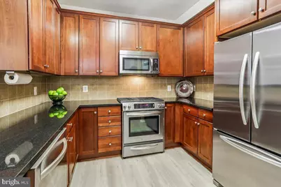 11750 Old Georgetown #2136, North Bethesda, MD 20852 - Photo 14