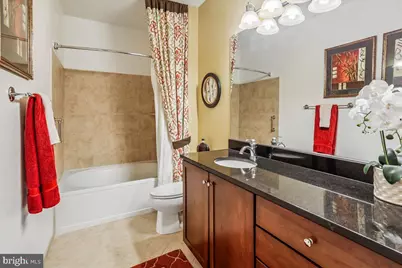 11750 Old Georgetown #2136, North Bethesda, MD 20852 - Photo 22