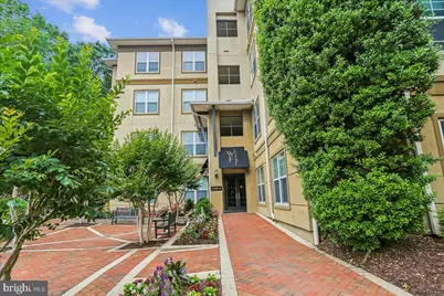 11750 Old Georgetown #2136, North Bethesda, MD 20852 - Photo 32