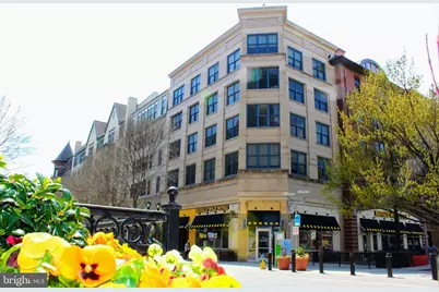 38 Maryland Avenue #335, Rockville, MD 20850 - Photo 6