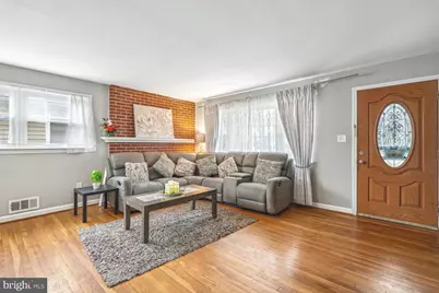 10128 Dallas Avenue, Silver Spring, MD 20901 - Photo 2
