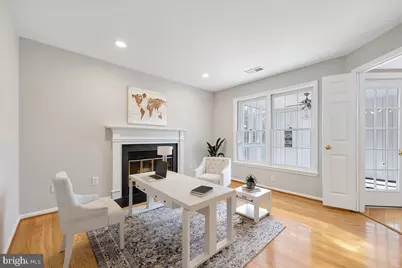 5717 Brewer House Circle #202, North Bethesda, MD 20852 - Photo 14