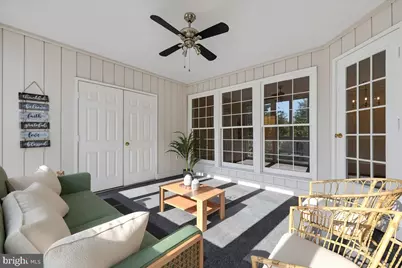 5717 Brewer House Circle #202, North Bethesda, MD 20852 - Photo 18