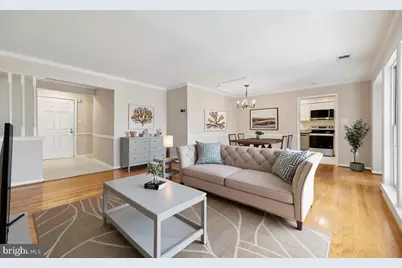 5717 Brewer House Circle #202, North Bethesda, MD 20852 - Photo 6