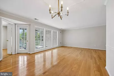 5717 Brewer House Circle #202, North Bethesda, MD 20852 - Photo 8