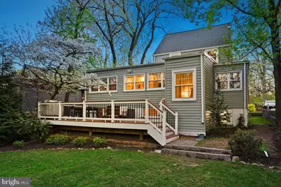 509 Philadelphia Avenue, Takoma Park, MD 20912 - Photo 34