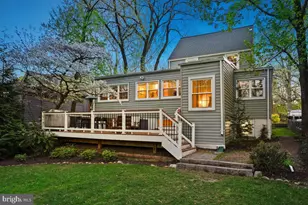 509 Philadelphia Ave, Takoma Park, MD 20912 - Photo 34