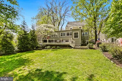 509 Philadelphia Avenue, Takoma Park, MD 20912 - Photo 32