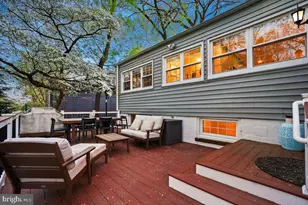 509 Philadelphia Ave, Takoma Park, MD 20912 - Photo 30