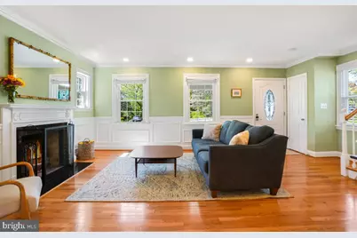 509 Philadelphia Avenue, Takoma Park, MD 20912 - Photo 6