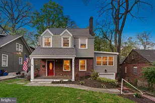 509 Philadelphia Ave, Takoma Park, MD 20912 - Photo 2