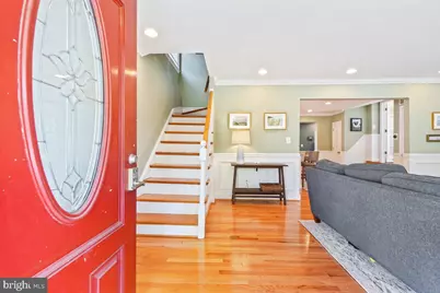 509 Philadelphia Avenue, Takoma Park, MD 20912 - Photo 4