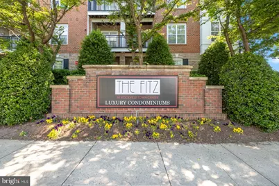501 Hungerford Drive #430, Rockville, MD 20850 - Photo 28
