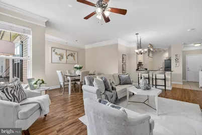 501 Hungerford Drive #430, Rockville, MD 20850 - Photo 10