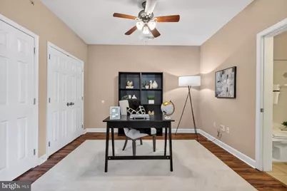 501 Hungerford Drive #430, Rockville, MD 20850 - Photo 18