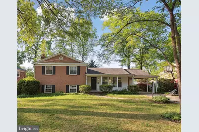 6704 Buttermere Lane, Bethesda, MD 20817 - Photo 1