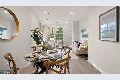 1201 East West Highway #212, Silver Spring, MD 20910 - Photo 4