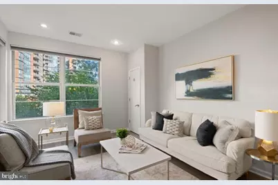 1201 East West Highway #212, Silver Spring, MD 20910 - Photo 2