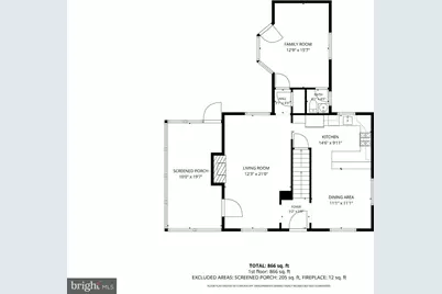 5115 Baltimore Avenue, Bethesda, MD 20816 - Photo 48
