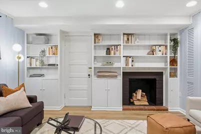 5115 Baltimore Avenue, Bethesda, MD 20816 - Photo 38