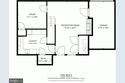 5115 Baltimore Avenue, Bethesda, MD 20816 - Photo 50