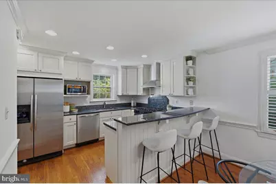 5115 Baltimore Avenue, Bethesda, MD 20816 - Photo 12