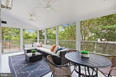 5115 Baltimore Avenue, Bethesda, MD 20816 - Photo 8