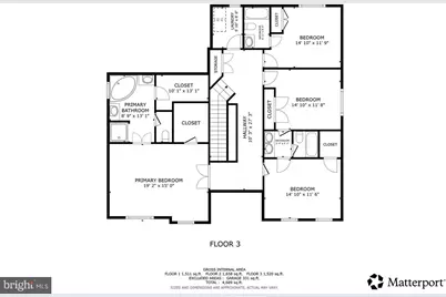 13621 Stargazer Lane, Silver Spring, MD 20906 - Photo 64