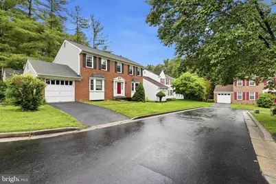 14900 Sequoia Hill Lane, Silver Spring, MD 20906 - Photo 2