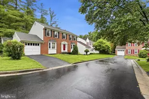 14900 Sequoia Hill Ln, Silver Spring, MD 20906 - Photo 2