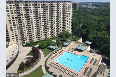 5225 Pooks Hill Road #708S, Bethesda, MD 20814 - Photo 26