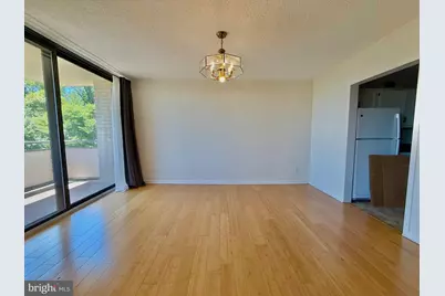 5225 Pooks Hill Road #708S, Bethesda, MD 20814 - Photo 2
