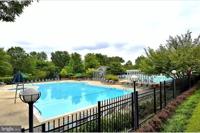 10703 Hampton Mill Terrace #100, Rockville, MD 20852 - Photo 20