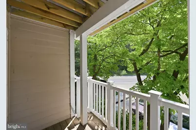 10703 Hampton Mill Terrace #100, Rockville, MD 20852 - Photo 8