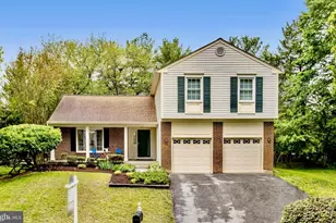 302 Bostwick Ln, Gaithersburg, MD 20878 - Photo 1