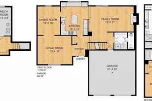 302 Bostwick Ln, Gaithersburg, MD 20878 - Photo 50