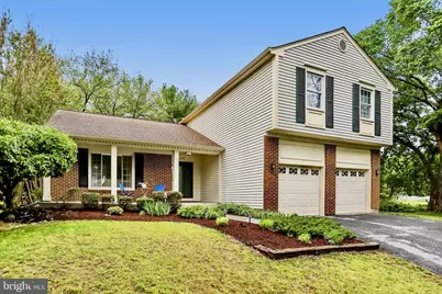 302 Bostwick Lane, Gaithersburg, MD 20878 - Photo 2