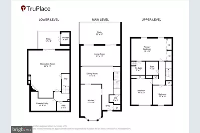 2459 McCormick Road, Rockville, MD 20850 - Photo 46