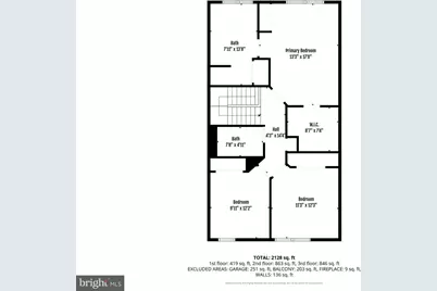4804 Abbeyville Place, Olney, MD 20832 - Photo 28