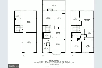 4804 Abbeyville Place, Olney, MD 20832 - Photo 30