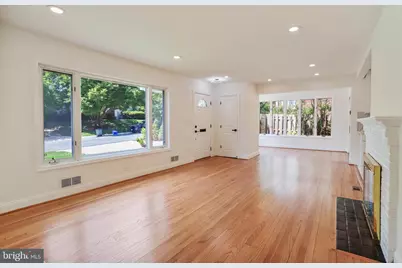 8417 Farrell Drive, Chevy Chase, MD 20815 - Photo 16