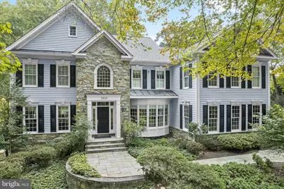 20521 Riggs Hill Way, Brookeville, MD 20833 - Photo 2