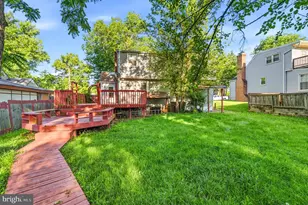 13209 Ardennes Ave, Rockville, MD 20851 - Photo 14