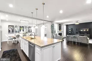 21813 Woodcock Wy, Clarksburg, MD 20871 - Photo 20